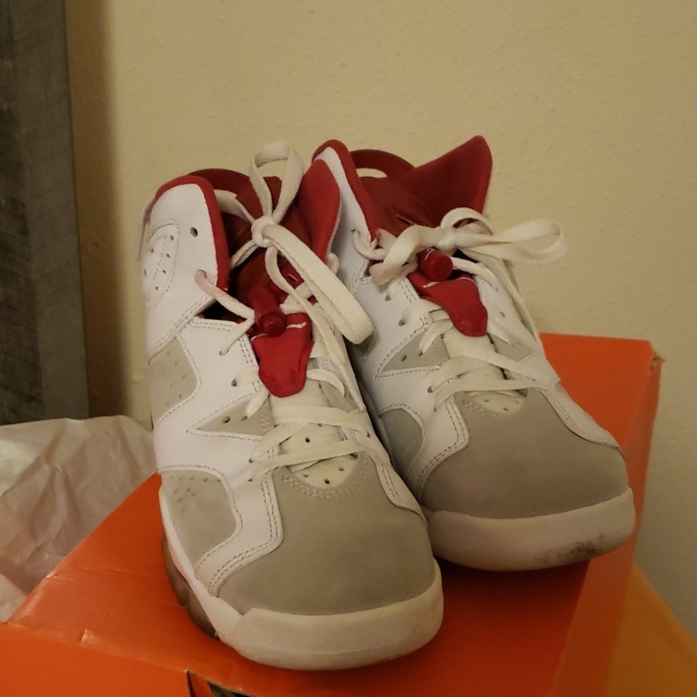 Jordans